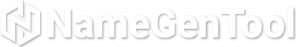 Namegentool logo